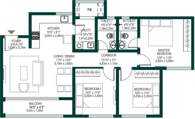 Floor Plan woodscapes Floor Plan Floor Plan