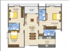  shreekrish Floor Plan Floor Plan