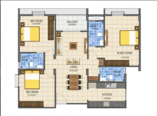  shreekrish Floor Plan Floor Plan