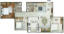  mayfair Floor Plan Floor Plan