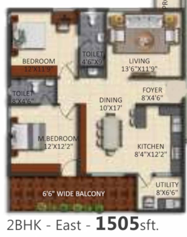 Floor Plan urban habitat Floor Plan Floor Plan