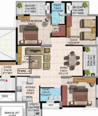 Floor Plan 22-and-crest Floor Plan Floor Plan