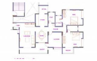  shiv-kailasa Floor Plan Floor Plan