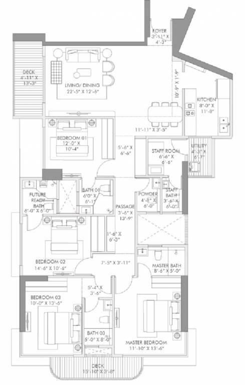 Floor Plan 180 bayview Floor Plan Floor Plan