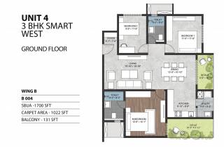  sarang-by-sumadhura-phase-1 Floor Plan Floor Plan