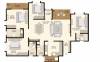  one Floor Plan Floor Plan