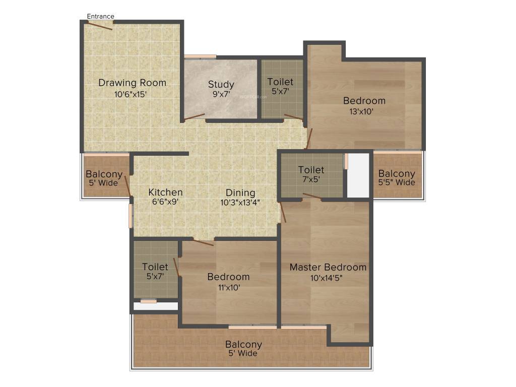  onyx block d2 and d3 Floor Plan Floor Plan