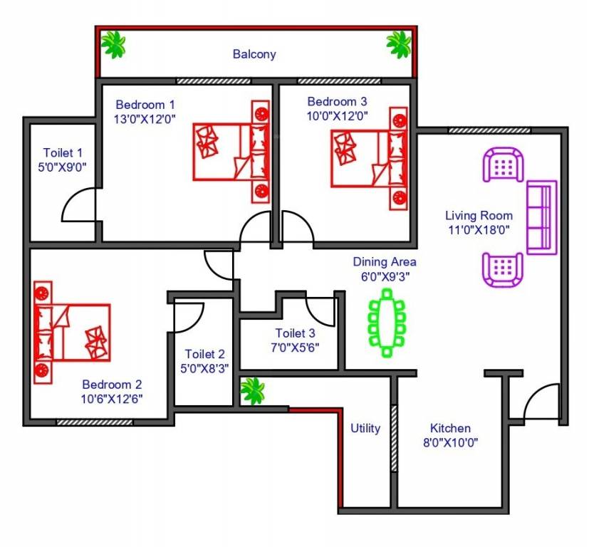 Floor Plan sai world city Floor Plan Floor Plan