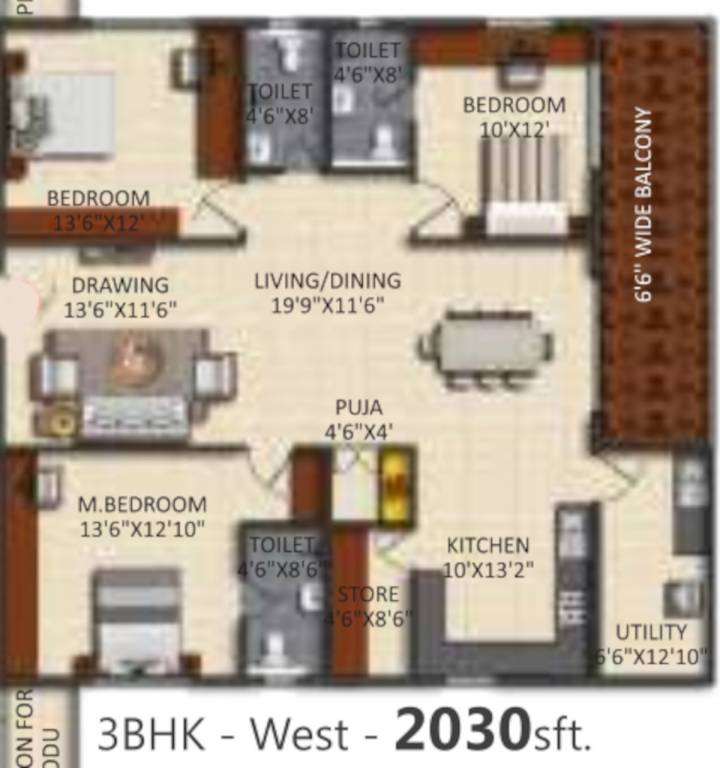 Floor Plan urban habitat Floor Plan Floor Plan