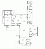 estate-128 Floor Plan Floor Plan