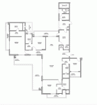 Floor Plan estate-128 Floor Plan Floor Plan