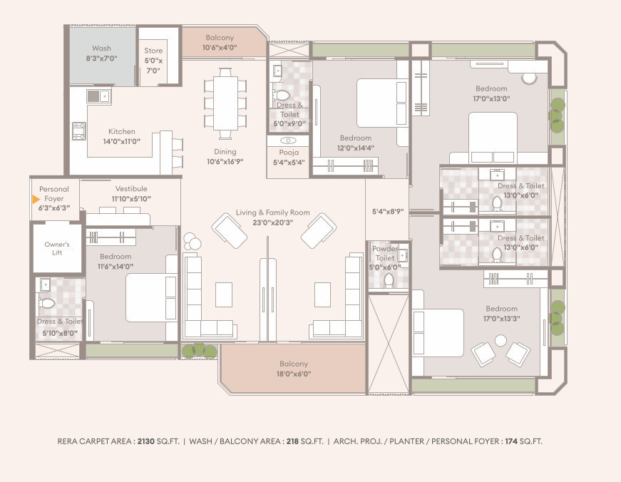 Floor Plan stallion 72 Floor Plan Floor Plan