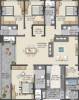  winchester Floor Plan Floor Plan