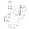 estate-128 Floor Plan Floor Plan