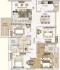 anantmani Floor Plan Floor Plan