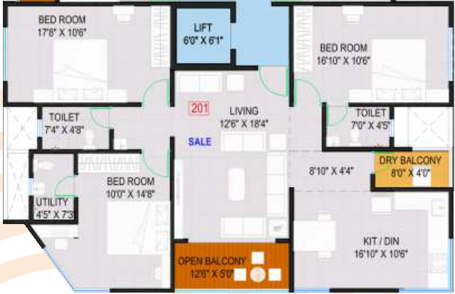 Floor Plan ushakkal Floor Plan Floor Plan