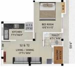  sriram-flats Floor Plan Floor Plan