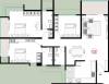 woodshire Floor Plan Floor Plan