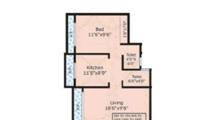  sky Floor Plan Floor Plan