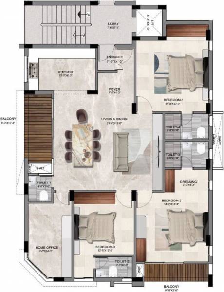  fatima-akhtar-court Floor Plan Floor Plan