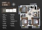  nakshathra Floor Plan Floor Plan