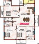  delight-flat Floor Plan Floor Plan