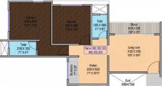  le-phoenix Floor Plan Floor Plan
