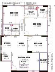 Floor Plan bliss Floor Plan Floor Plan
