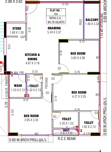 Floor Plan bliss Floor Plan Floor Plan