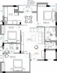 amritha Floor Plan Floor Plan