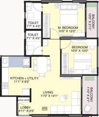  rkh-mountain-manor Floor Plan Floor Plan
