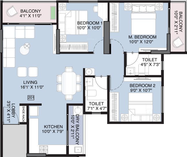  rkh mountain manor Floor Plan Floor Plan