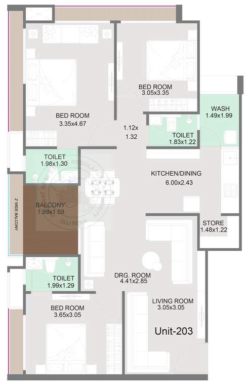  sakar paradise Floor Plan Floor Plan
