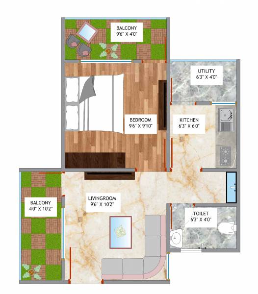  new-gorakhpur Floor Plan Floor Plan