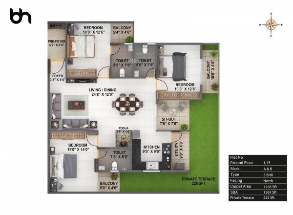  zurich-phase-2 Floor Plan Floor Plan