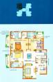 Samar Ess Vee Apartments (3BHK+3T (1,725 sq ft) 1725 sq ft)