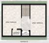 serenity-garden-villas Floor Plan Terrace Floor Plan