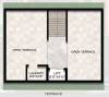 serenity-garden-villas Floor Plan Terrace Floor Plan