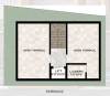 serenity-garden-villas Floor Plan Terrace Floor Plan