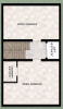 serenity-garden-villas Floor Plan Third Floor Plan