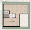 serenity-garden-villas Floor Plan Terrace Floor Plan
