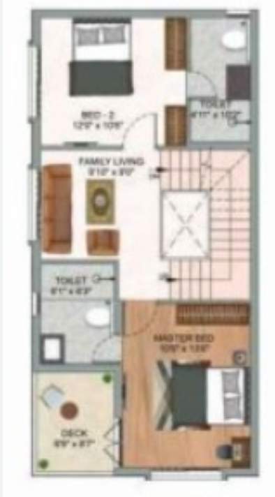  house of palisade Floor Plan First Floor Plan