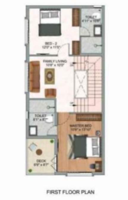  house of palisade Floor Plan First Floor Plan