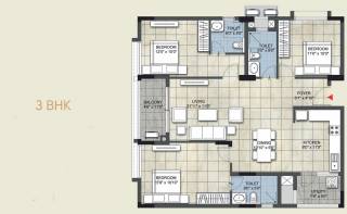 Floor Plan signature-towers Floor Plan Floor Plan