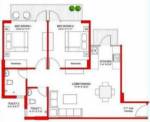 Floor Plan grand-iva Floor Plan Floor Plan
