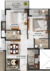  avana Floor Plan Floor Plan