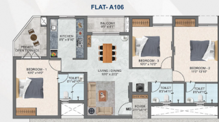 marshal Floor Plan Floor Plan