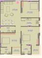 Floor Plan athulyam-ii Floor Plan Floor Plan