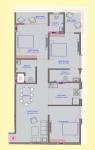 Floor Plan athulyam-ii Floor Plan Floor Plan