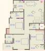 athulyam-ii Floor Plan Floor Plan